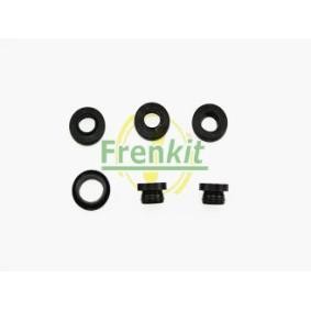 Acquista Kit riparazione, cilindro maestro del freno da FRENKIT 127007 a buon mercato per soli 13,37 €
