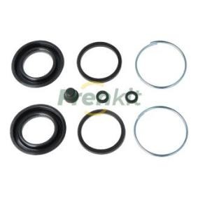 Bremssattel-Reparatursatz 230016