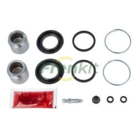 Bremssattel-Reparatursatz 230906