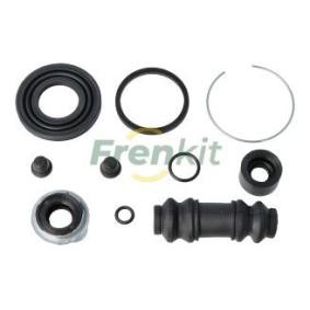Acquista Kit revisione pinze freno da FRENKIT online per RX 7 II Cabriolet a prezzi moderati