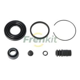 Acquista Kit revisione pinze freno da FRENKIT online per RX 7 I (SA) a prezzi moderati