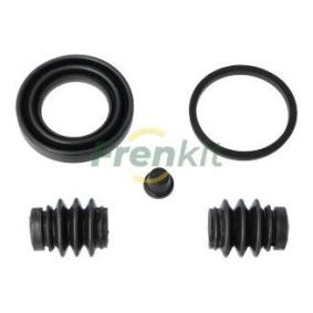 Acquista Kit di revisione della pinza freno da FRENKIT 235019 a buon mercato per soli 11,49 €