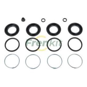 Acquista Kit revisione pinze freno da FRENKIT online per RX 7 II Cabriolet a prezzi moderati