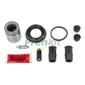 Blinkerrelais des Herstellers FRENKIT - Originalware Artikelnummer: 240927