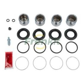 Blinkerrelais des Herstellers FRENKIT - Originalware Artikelnummer: 240941