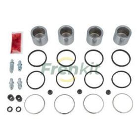 Bremssattel-Reparatursatz 241901 für DAF