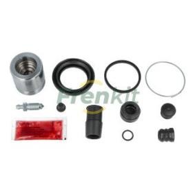 Blinkerrelais des Herstellers FRENKIT - Originalware Artikelnummer: 241907