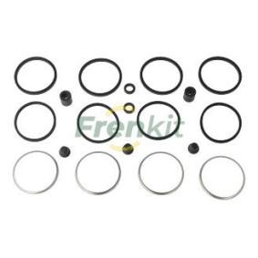 Bremssattel-Reparatursatz 242007 für DAF