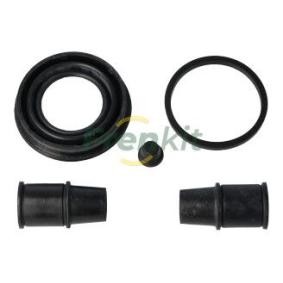 Acquista Kit di revisione della pinza freno da FRENKIT 242028 a buon mercato per soli 12,38 €