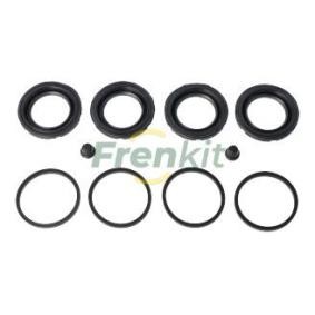 Acquista Kit di revisione della pinza freno da FRENKIT 242034 a buon mercato per soli 35,13 €