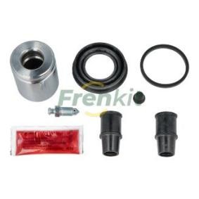 Acquista Kit di revisione della pinza freno da FRENKIT 242914 a buon mercato per soli 19,44 €