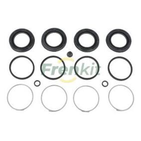 Comprar Juego de reparación, pinza de freno de FRENKIT 243030 a bajo precio de 14,35 €
