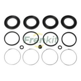 Compre Kit de reparación de pinzas de freno de FRENKIT online para HILUX III Caja/Chasis (KUN1_, TGN3_, TGN2_, TGN1_, KUN2_, GG a precios moderados
