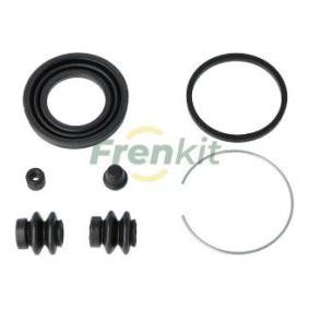 Acquista Kit di revisione della pinza freno da FRENKIT 243051 a buon mercato per soli 11,17 €