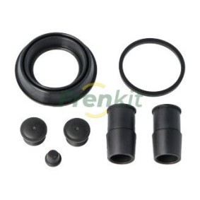 Acquista Kit di revisione della pinza freno da FRENKIT 244012 a buon mercato per soli 9,25 €