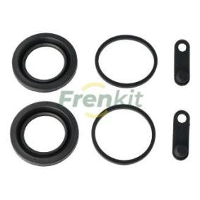 Acquista Kit di revisione della pinza freno da FRENKIT 244019 a buon mercato per soli 9,48 €
