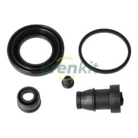 Comprar Juego de reparación, pinza de freno de FRENKIT 244021 a bajo precio de 12,94 €