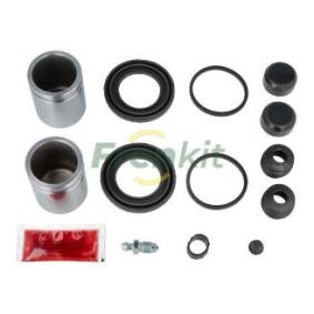 Acquista Kit di revisione della pinza freno da FRENKIT 244918 a buon mercato per soli 47,70 €