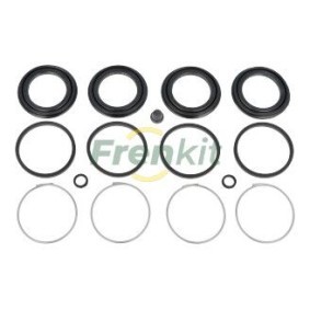 Acquista Kit di revisione della pinza freno da FRENKIT 245031 a buon mercato per soli 10,73 €