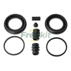 Acquista Kit di revisione della pinza freno da FRENKIT 245038 a buon mercato per soli 16,26 €