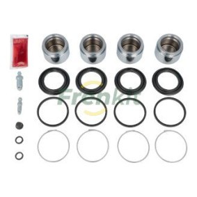 Acquista Kit di revisione della pinza freno da FRENKIT 245922 a buon mercato per soli 43,48 €