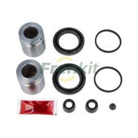 Acquista Kit revisione pinze freno da FRENKIT online per D-MAX III (RG01) a prezzi moderati