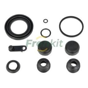 Acquista Kit di revisione della pinza freno da FRENKIT 246016 a buon mercato per soli 12,41 €