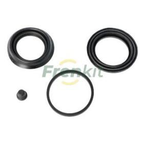 Acquista Kit di revisione della pinza freno da FRENKIT 248019 a buon mercato per soli 7,27 €