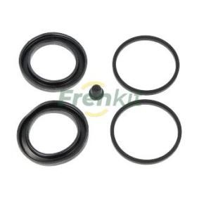 Acquista Kit di revisione della pinza freno da FRENKIT 248023 a buon mercato per soli 9,43 €