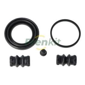 Acquista Kit di revisione della pinza freno da FRENKIT 248059 a buon mercato per soli 6,99 €