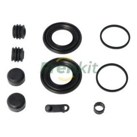 Acquista Kit di revisione della pinza freno da FRENKIT 248093 a buon mercato per soli 19,89 €