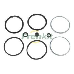 Acquista Kit di revisione della pinza freno da FRENKIT 251001 a buon mercato per soli 15,63 €