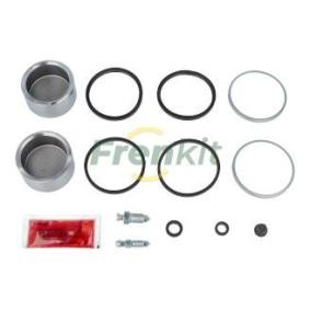 Acquista Kit di revisione della pinza freno da FRENKIT 251908 a buon mercato per soli 34,66 €