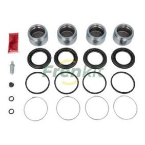 Acquista Kit revisione pinze freno da FRENKIT online per Sequoia II (XK60) a prezzi moderati