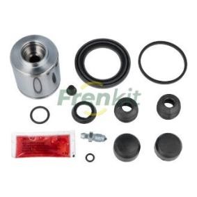 Acquista Kit di revisione della pinza freno da FRENKIT 252904 a buon mercato per soli 30,28 €