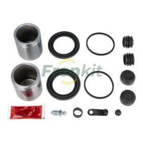 Acquista Kit di revisione della pinza freno da FRENKIT 252911 a buon mercato per soli 31,47 €