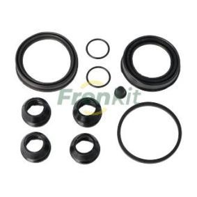 Acquista Kit di revisione della pinza freno da FRENKIT 254024 a buon mercato per soli 19,86 €