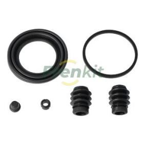 Acquista Kit di revisione della pinza freno da FRENKIT 254066 a buon mercato per soli 10,36 €