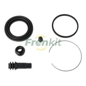 Acquista Kit di revisione della pinza freno da FRENKIT 254069 a buon mercato per soli 9,82 €