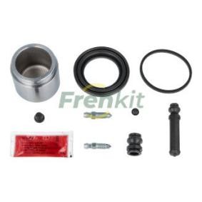 Comprar Juego de reparación, pinza de freno de FRENKIT 254925 a bajo precio de 32,44 €