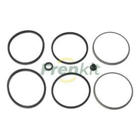 Comprar Juego de reparación, pinza de freno de FRENKIT 257003 a bajo precio de 16,13 €