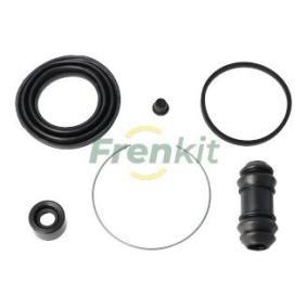 Bremssattel-Reparatursatz 257006