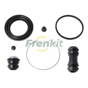 Bremssattel-Reparatursatz 257018