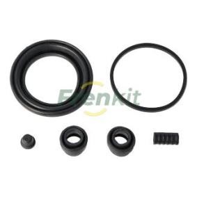 Acquista Kit revisione pinze freno da FRENKIT online per Pajero Mini I Fuoristrada chiuso (H51, H56A) a prezzi moderati