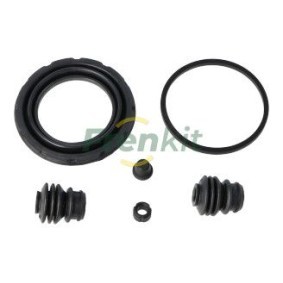 Acquista Kit di revisione della pinza freno da FRENKIT 257072 a buon mercato per soli 9,68 €