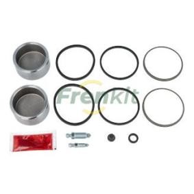 Comprar Juego de reparación, pinza de freno de FRENKIT 257925 a bajo precio de 22,51 €