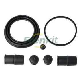 Acquista Kit di revisione della pinza freno da FRENKIT 266007 a buon mercato per soli 12,68 €