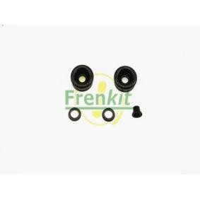Reparatursatz, Radbremszylinder für OPEL von FRENKIT