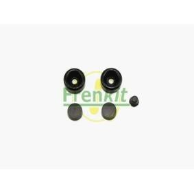Compre Jogo de reparação, cilindro de travão de roda de FRENKIT online para Corsa A CC (S83) a preços moderados