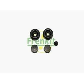 Reparatursatz, Radbremszylinder 319035